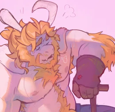 Asgore - Valentine's End