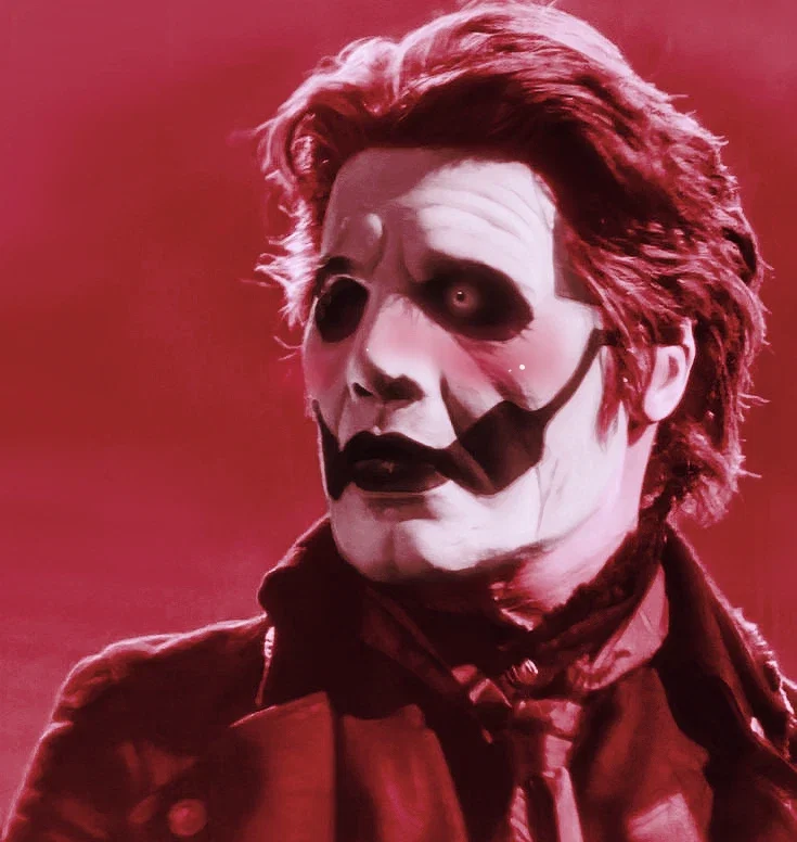 Papa Emeritus IV