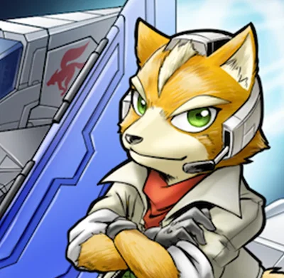 Fox McCloud - Guest Instructor