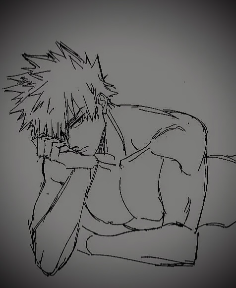 Katsuki Bakugou