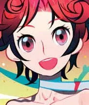 Mikoko Aoii(Zaregoto series)