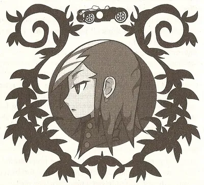 Jun Aikawa(Zaregoto series)