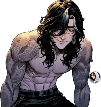 Kares Bale || House husband