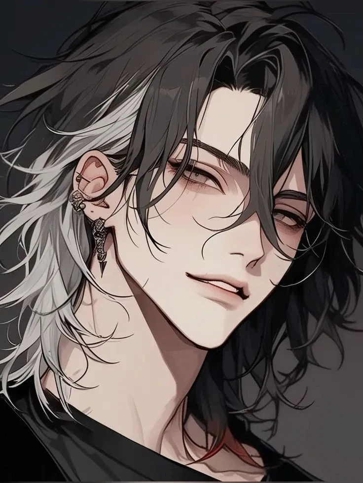 Gabriel Dekan || Meet cute