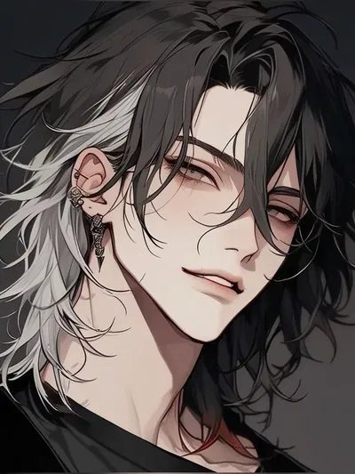 Gabriel Dekan || Meet cute