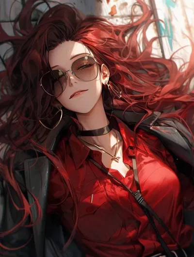 Vanessa Harbor || CEO