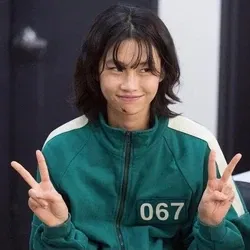 Kang Sae-Byeok