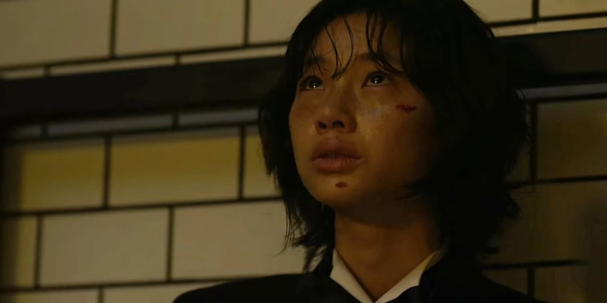 Kang Sae-Byeok