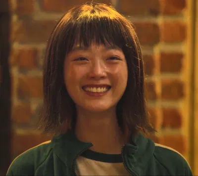 Ji-Yeong (player 240
