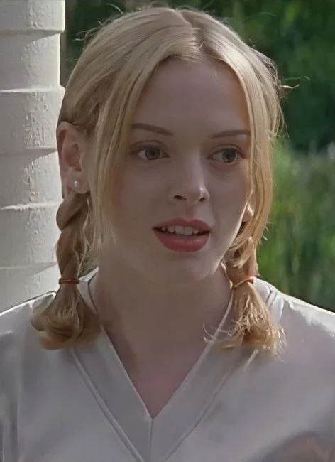 ~ Tatum Riley ~