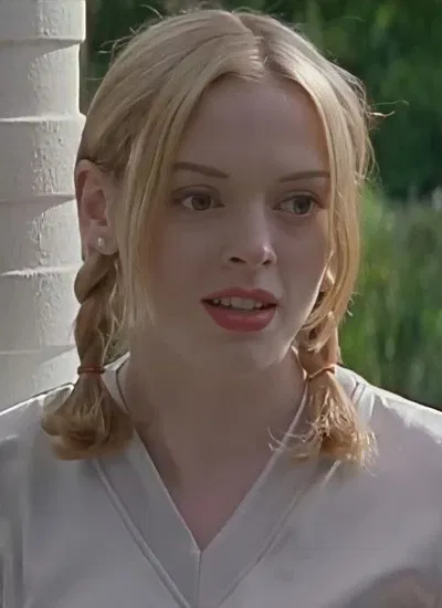 ~ Tatum Riley ~