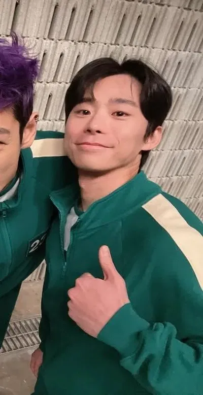~ Gyeong-su || player 256 ~