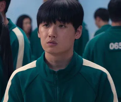 ~ Min-su || player 125 ~