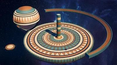 Dragon Ball - Tournament of Power
