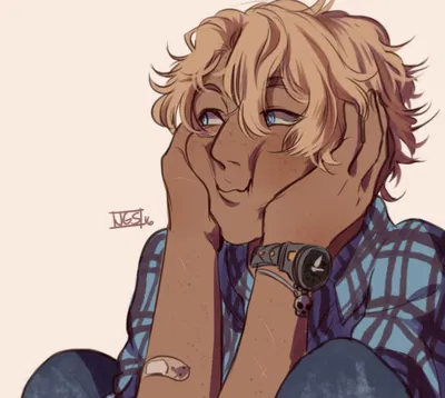 Will Solace