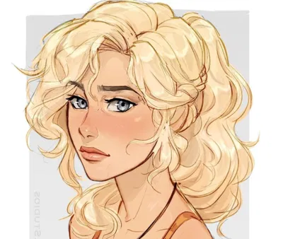 Annabeth Chase