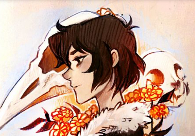 Nico Di Angelo