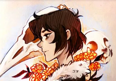 Nico Di Angelo