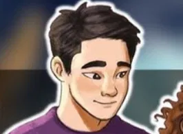 Frank Zhang