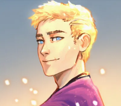 Jason Grace