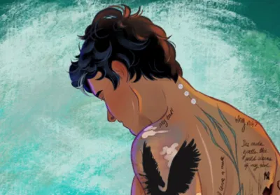 Percy Jackson