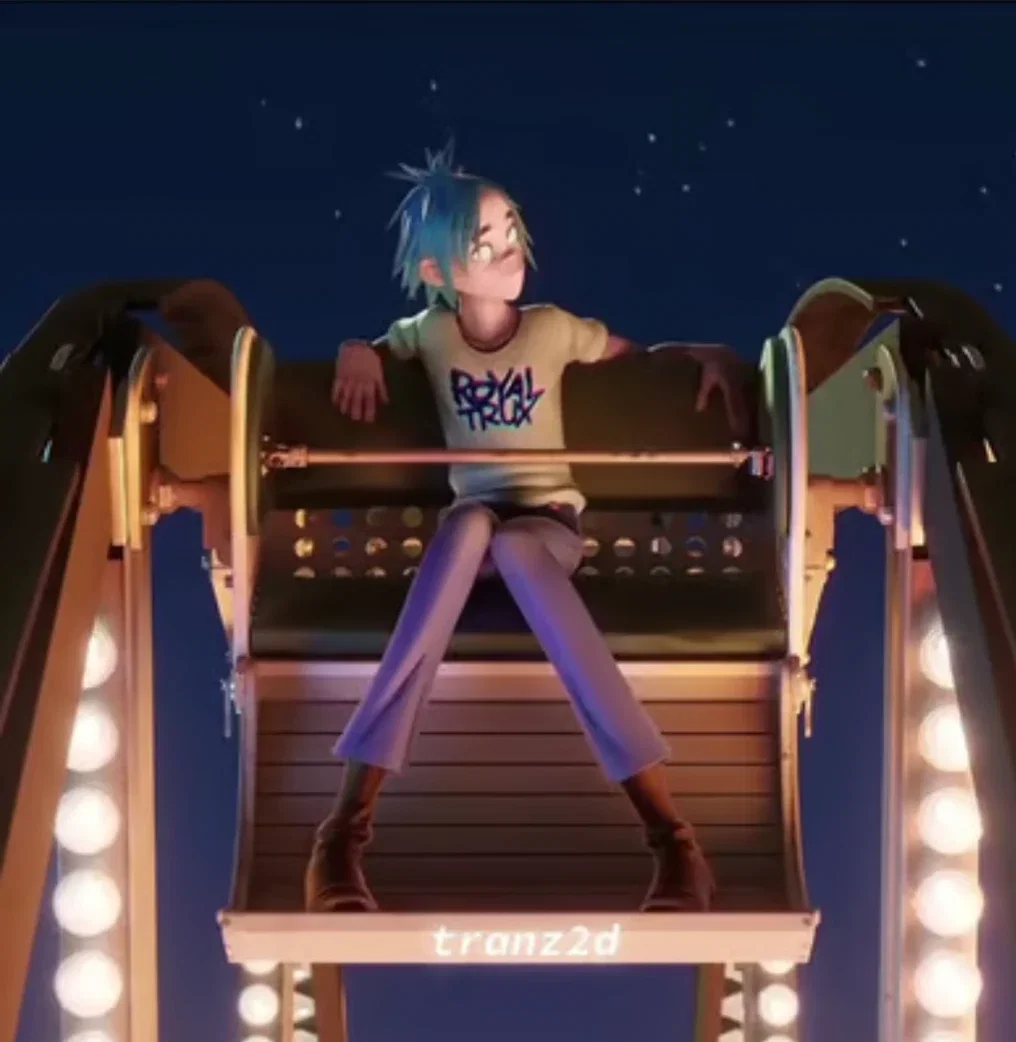 2-D