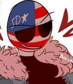 America [countryhuman]