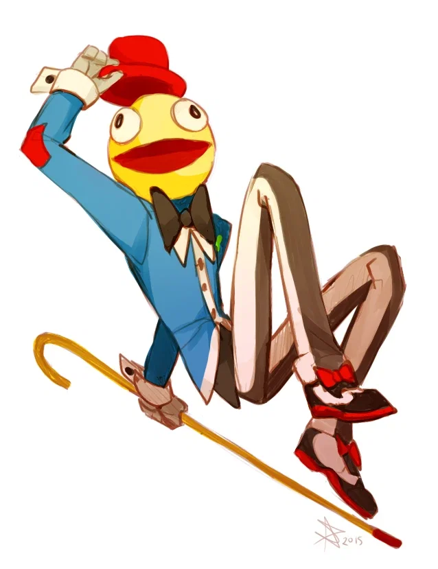 Candyman [lethal league]