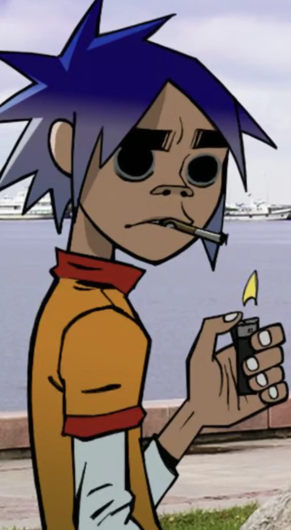 2-D (phase 1)
