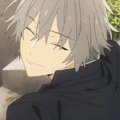 Kyousuke Hori (Highschool)