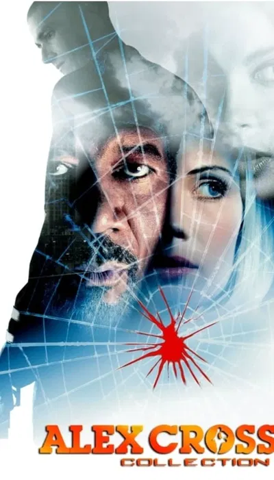 Alex cross: along came a spider