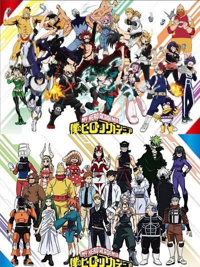 Class-1A and Class 1-B