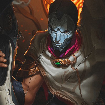 Jhin