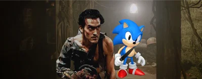 "Sonic"