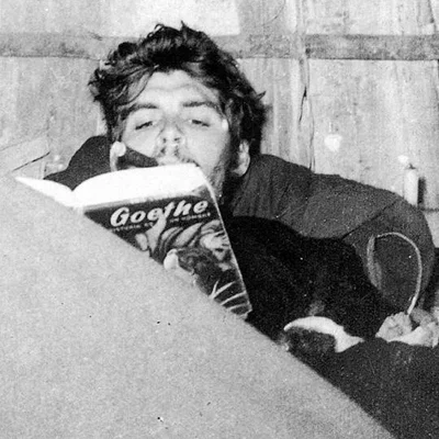 Ernesto 'Che' Guevara