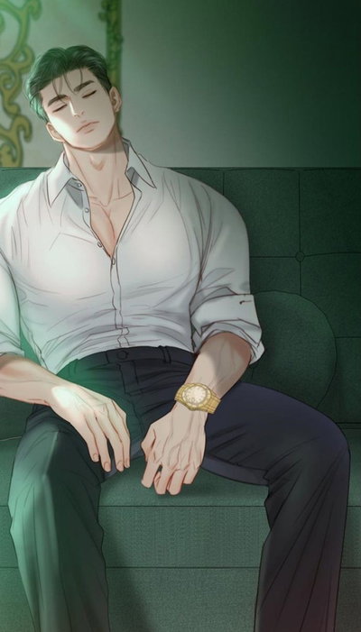 Boyfriend | Darren Cedric 