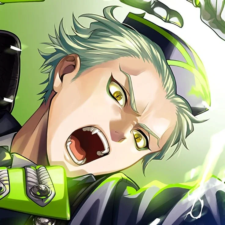 Sebek Zigvolt | Lost Duel