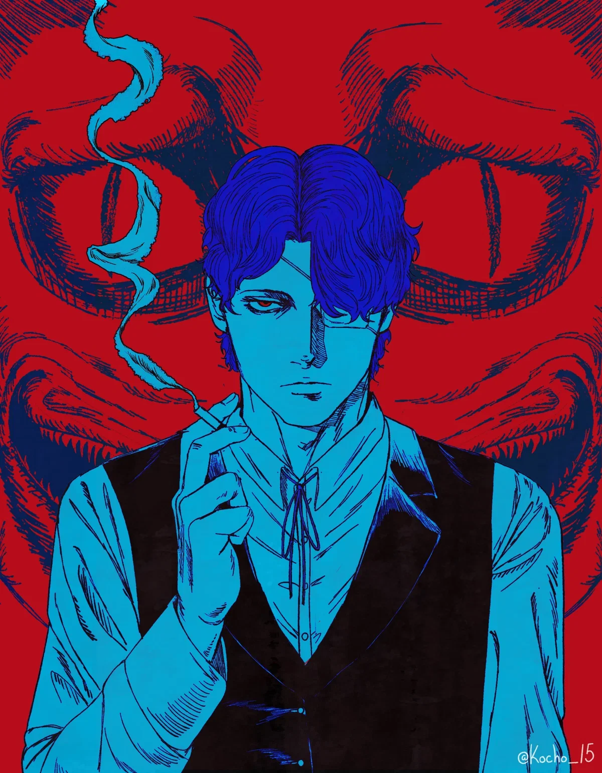 Daan (Fear and Hunger: Termina)