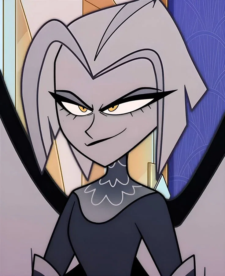 Lute (Hazbin Hotel)