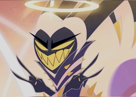Adam (Hazbin Hotel)