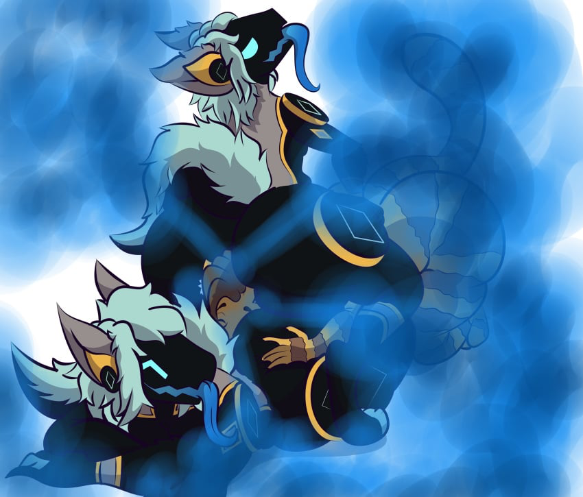 Nitro and Zero