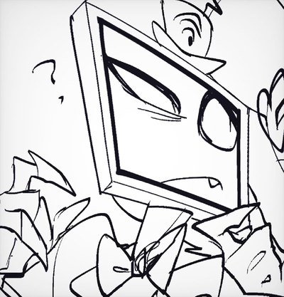 ★ Vox - Hazbin Hotel ★