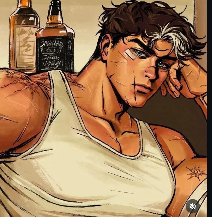 Jason Todd | Red Hood