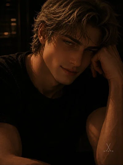 Cole Walker | Your Fling