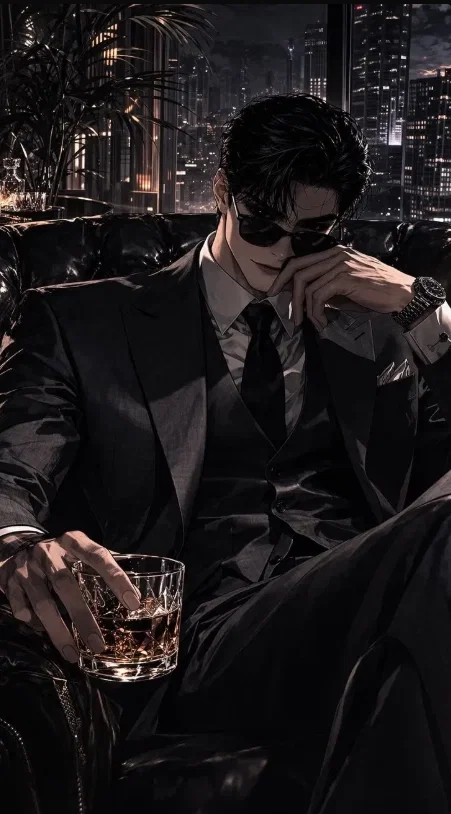 Adoptive Father Crime Patriarch Seo Jihun