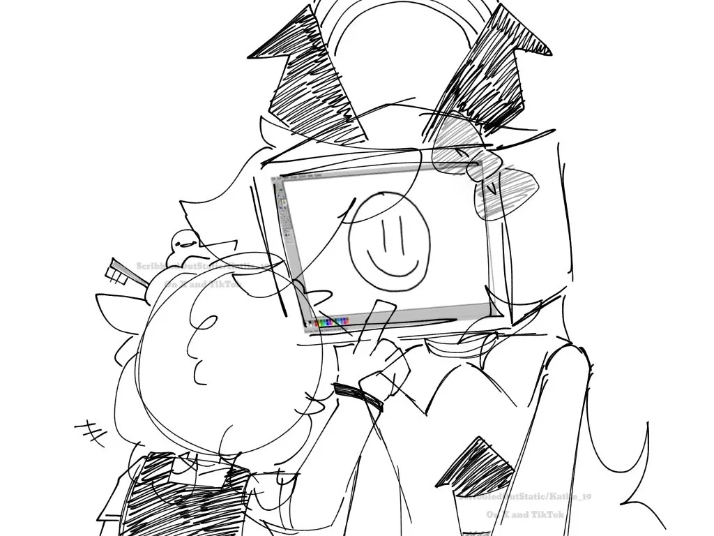 ~Ruby Friendly kidnapps you~ FPE