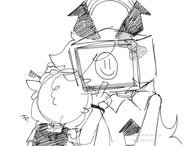 ~Ruby Friendly kidnapps you~ FPE