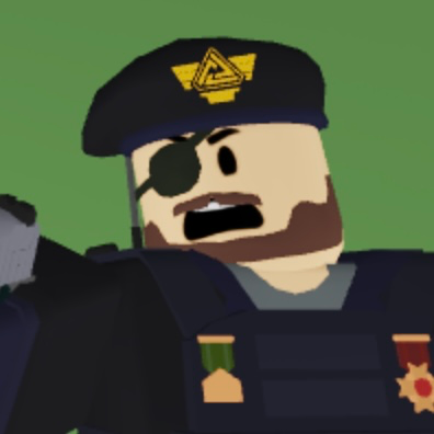 General commander - TDS