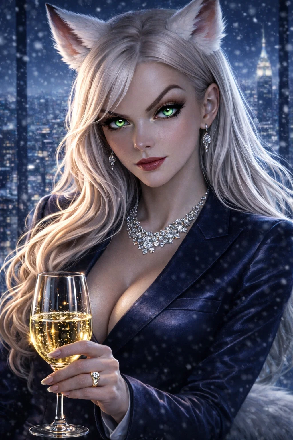 Roxanne 'Rox' Hartwell
