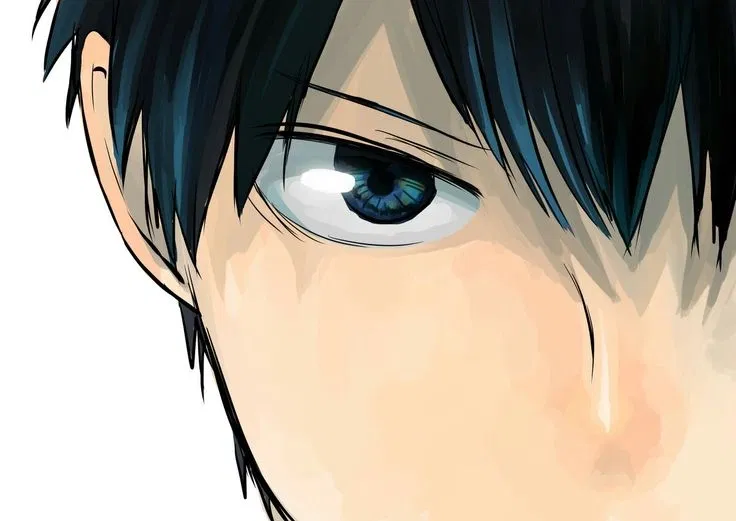 Tobio Kageyama